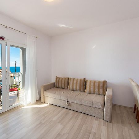 Apartments By The Sea Brist, Makarska - 11078 客房 照片