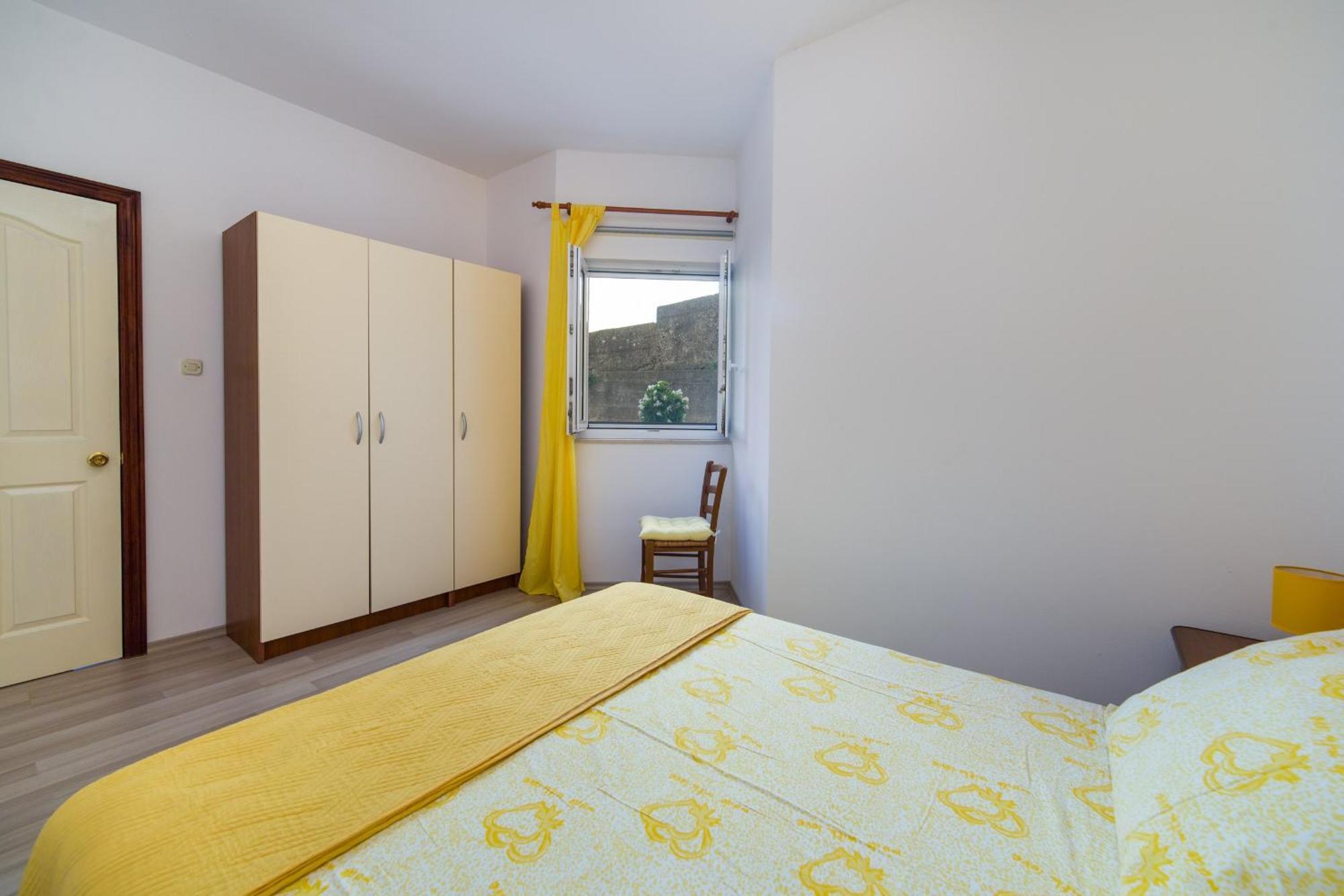Apartments By The Sea Brist, Makarska - 11078 客房 照片