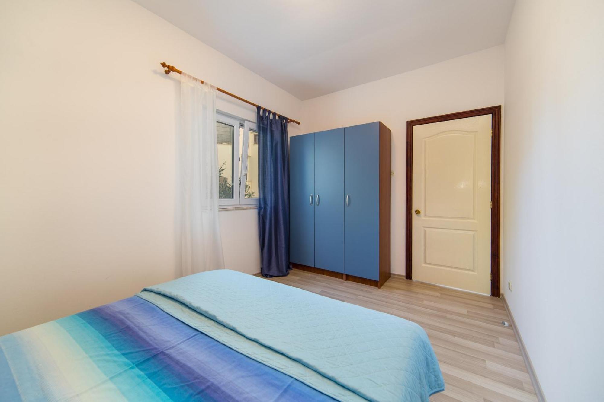 Apartments By The Sea Brist, Makarska - 11078 客房 照片
